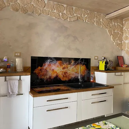 Fantasy House Appartement Crémone