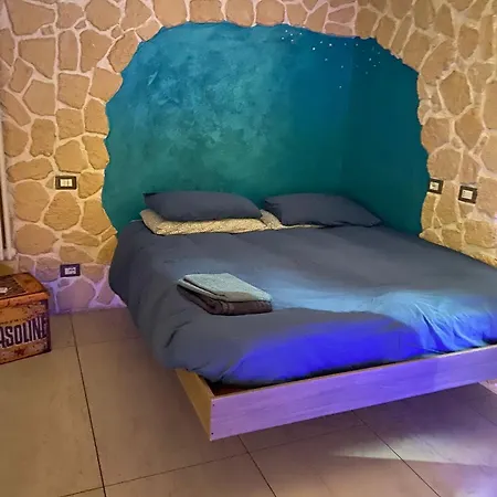 Fantasy House *