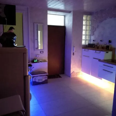 Fantasy House
