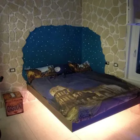شقة Fantasy House كريمونا