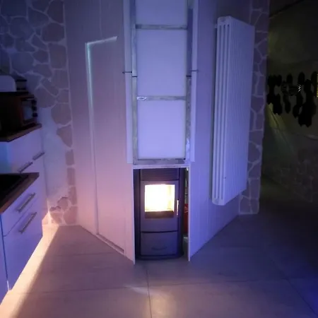 Fantasy House