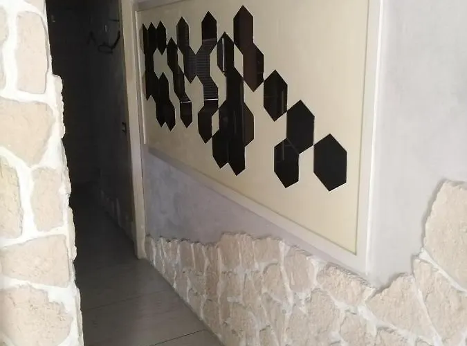 Apartment Fantasy House Cremona
