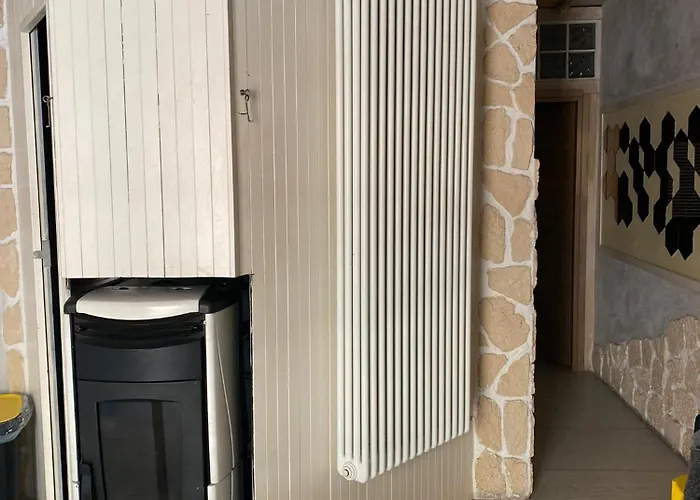 Apartment Fantasy House