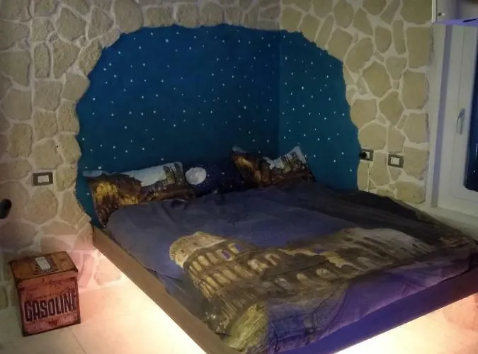Apartment Fantasy House Cremona