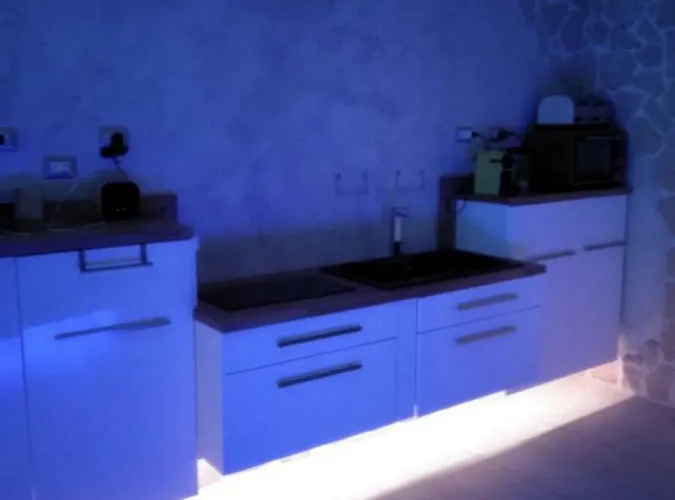 Apartment Fantasy House Cremona