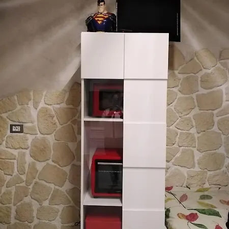 Fantasy House Apartmán
