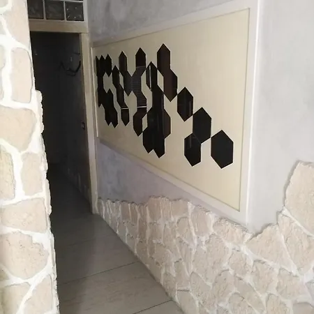 Apartmán Fantasy House Cremona