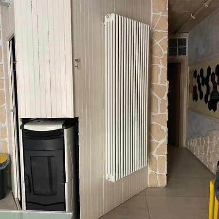 Apartmán Fantasy House
