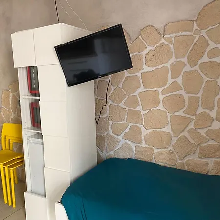 Apartmán Fantasy House *