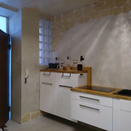 Apartmán Fantasy House