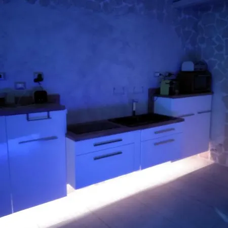 Apartmán Fantasy House Cremona